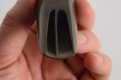 Gale Hollywood Triple Rail 6T Tenor Saxophone Mouthpiece MPC414