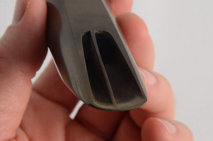 Gale Hollywood Triple Rail 6T Tenor Saxophone Mouthpiece MPC414