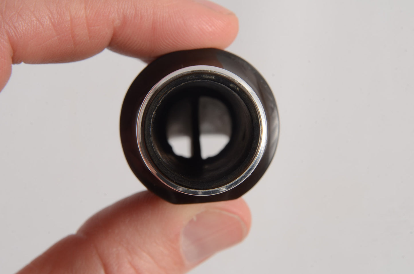 Gale Hollywood Triple Rail 6T Tenor Saxophone Mouthpiece MPC414