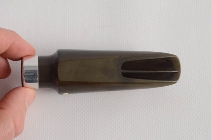 Gale Hollywood Triple Rail 6T Tenor Saxophone Mouthpiece MPC414