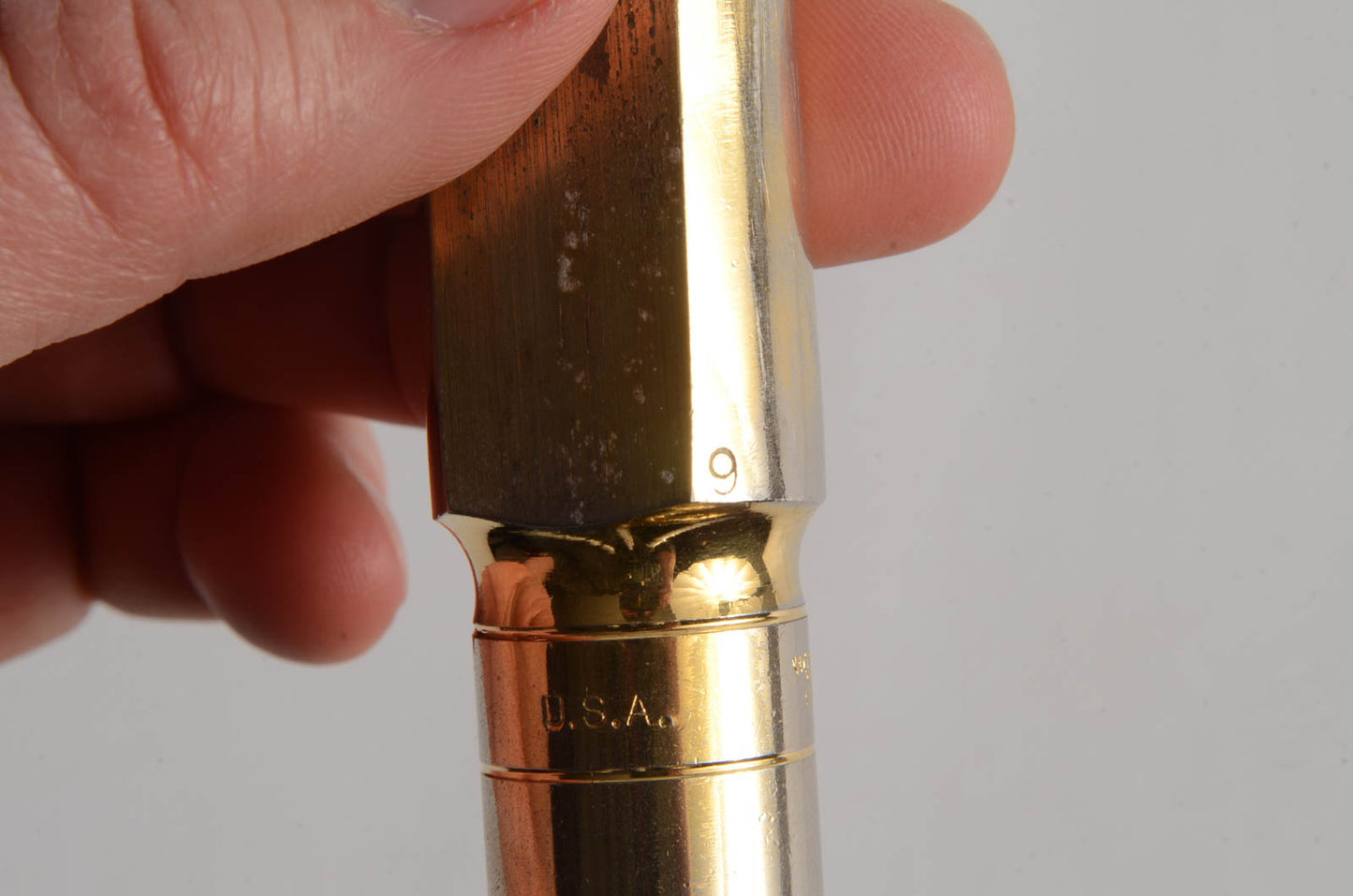 Otto Link Florida STM USA 9 Tenor Saxophone Mouthpiece MPC415