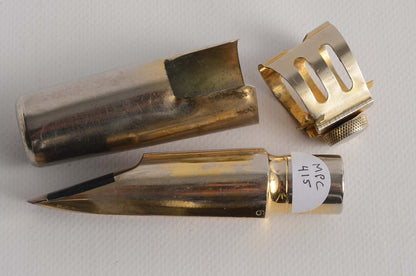 Otto Link Florida STM USA 9 Tenor Saxophone Mouthpiece MPC415