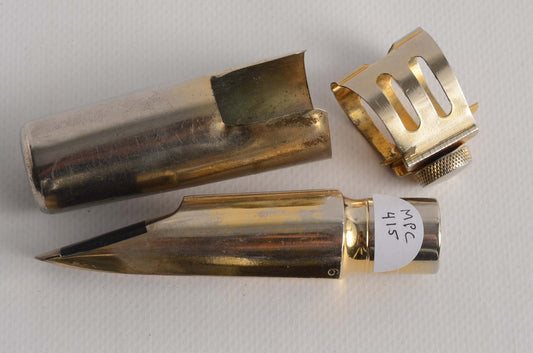 Otto Link Florida STM USA 9 Tenor Saxophone Mouthpiece MPC415