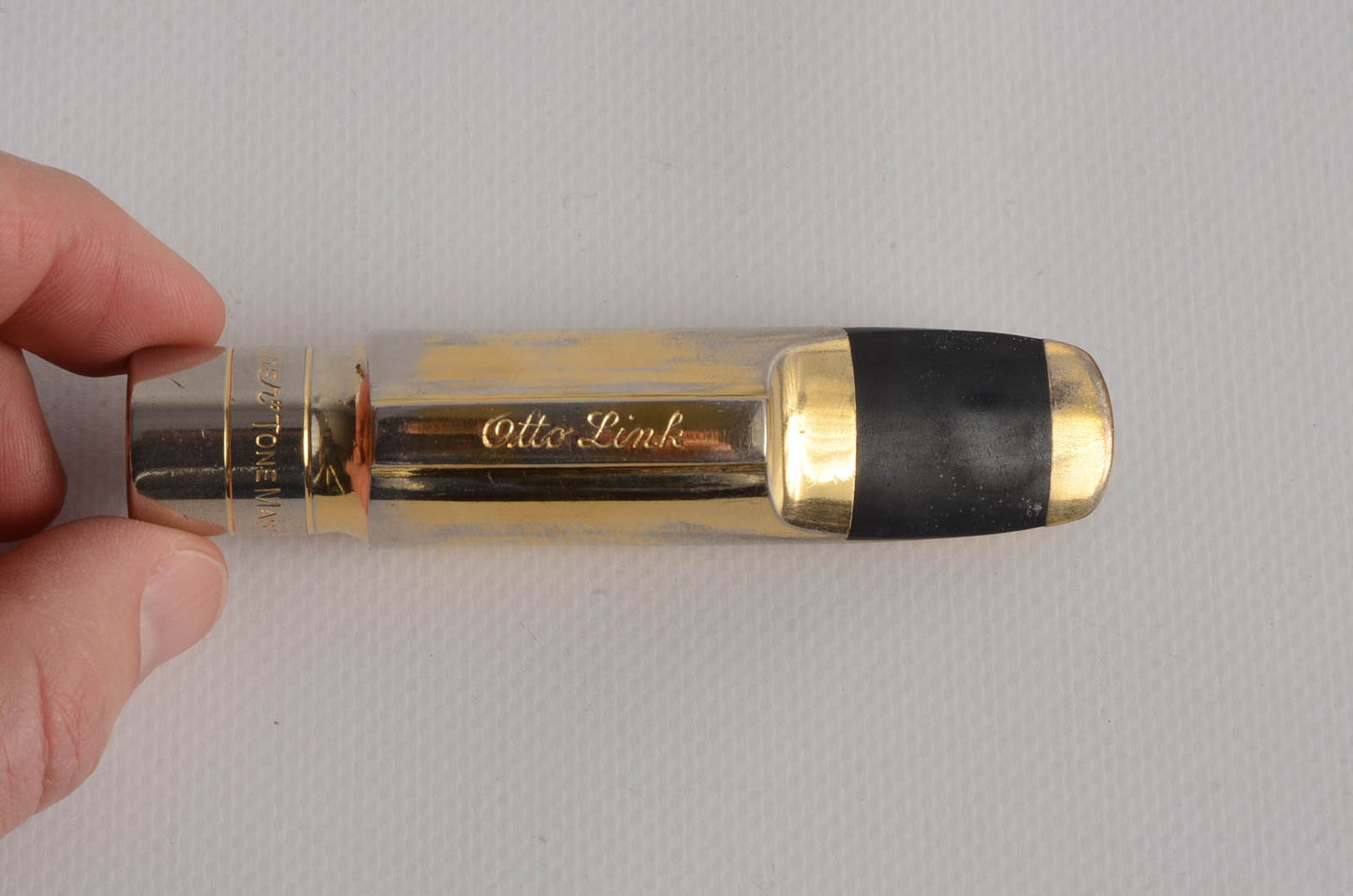 Otto Link Florida STM USA 9 Tenor Saxophone Mouthpiece MPC415