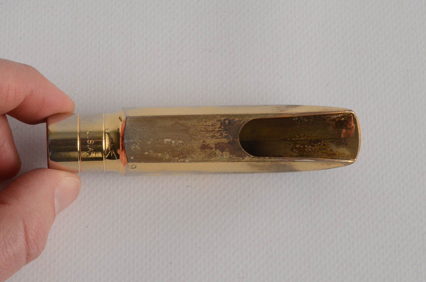 Otto Link Florida STM USA 9 Tenor Saxophone Mouthpiece MPC415