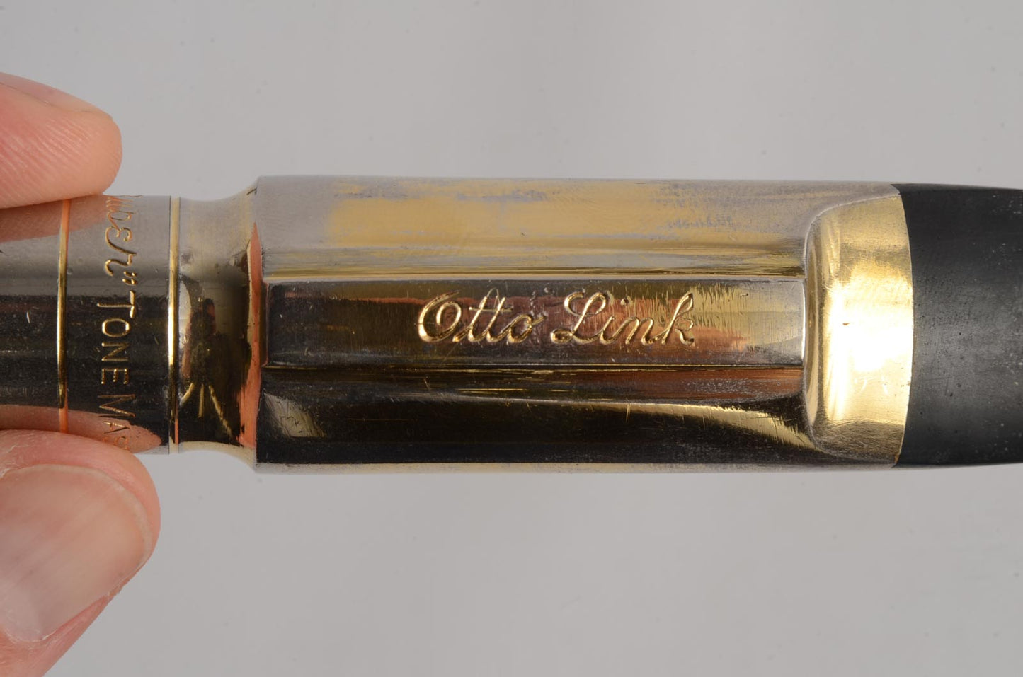 Otto Link Florida STM USA 9 Tenor Saxophone Mouthpiece MPC415