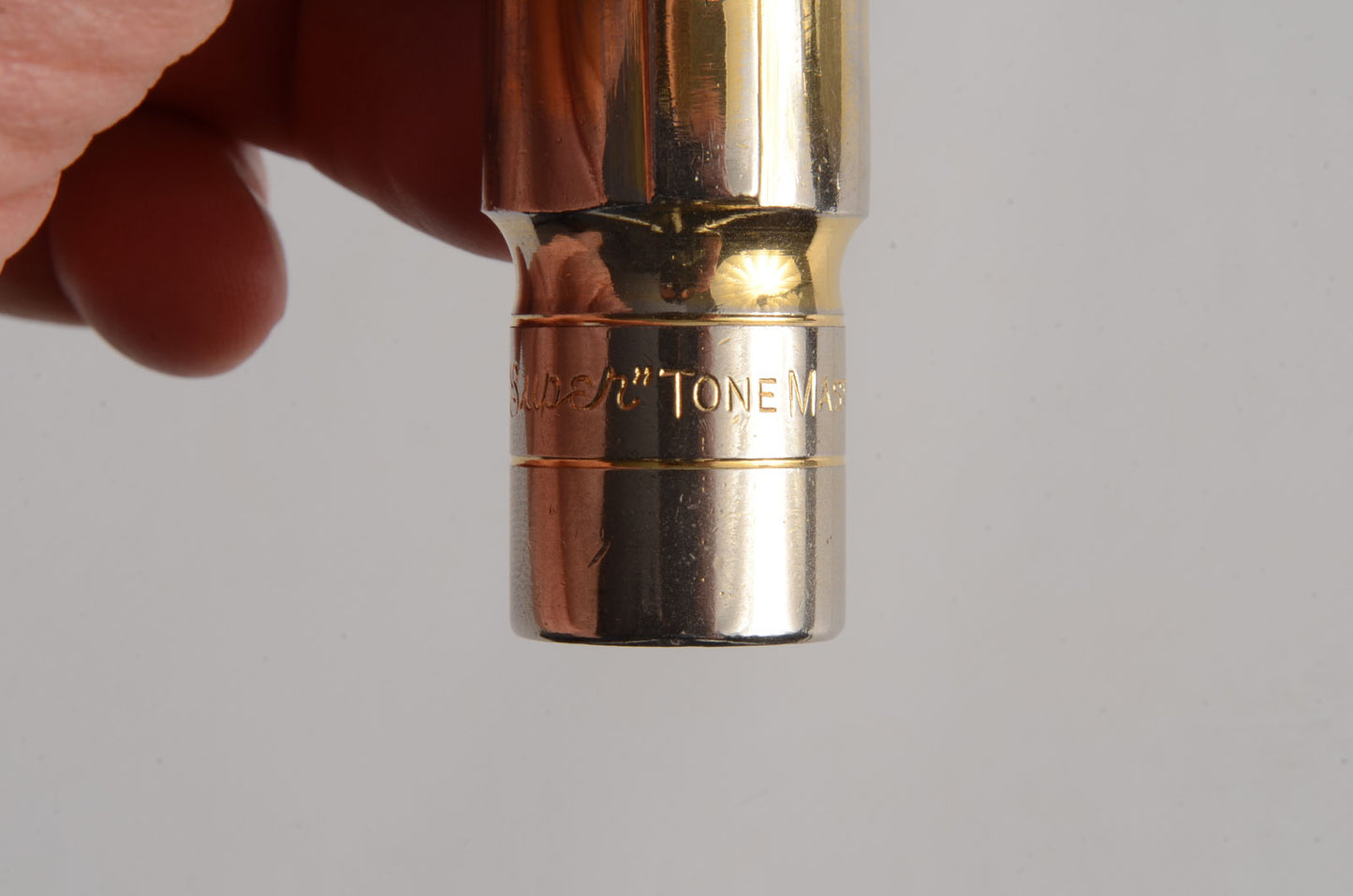 Otto Link Florida STM USA 9 Tenor Saxophone Mouthpiece MPC415
