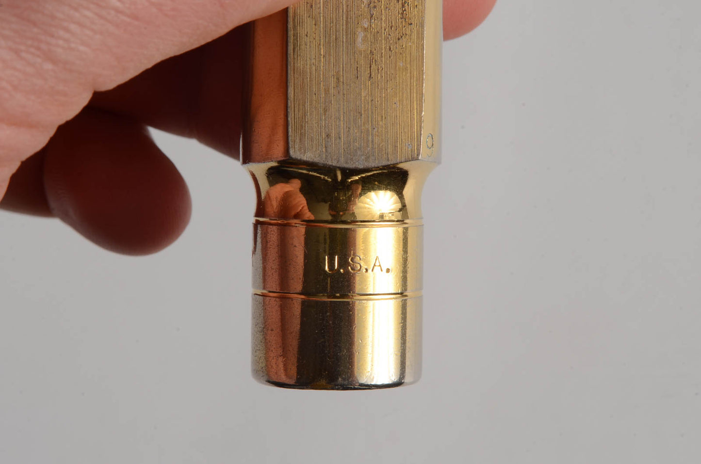 Otto Link Florida STM USA 9 Tenor Saxophone Mouthpiece MPC415