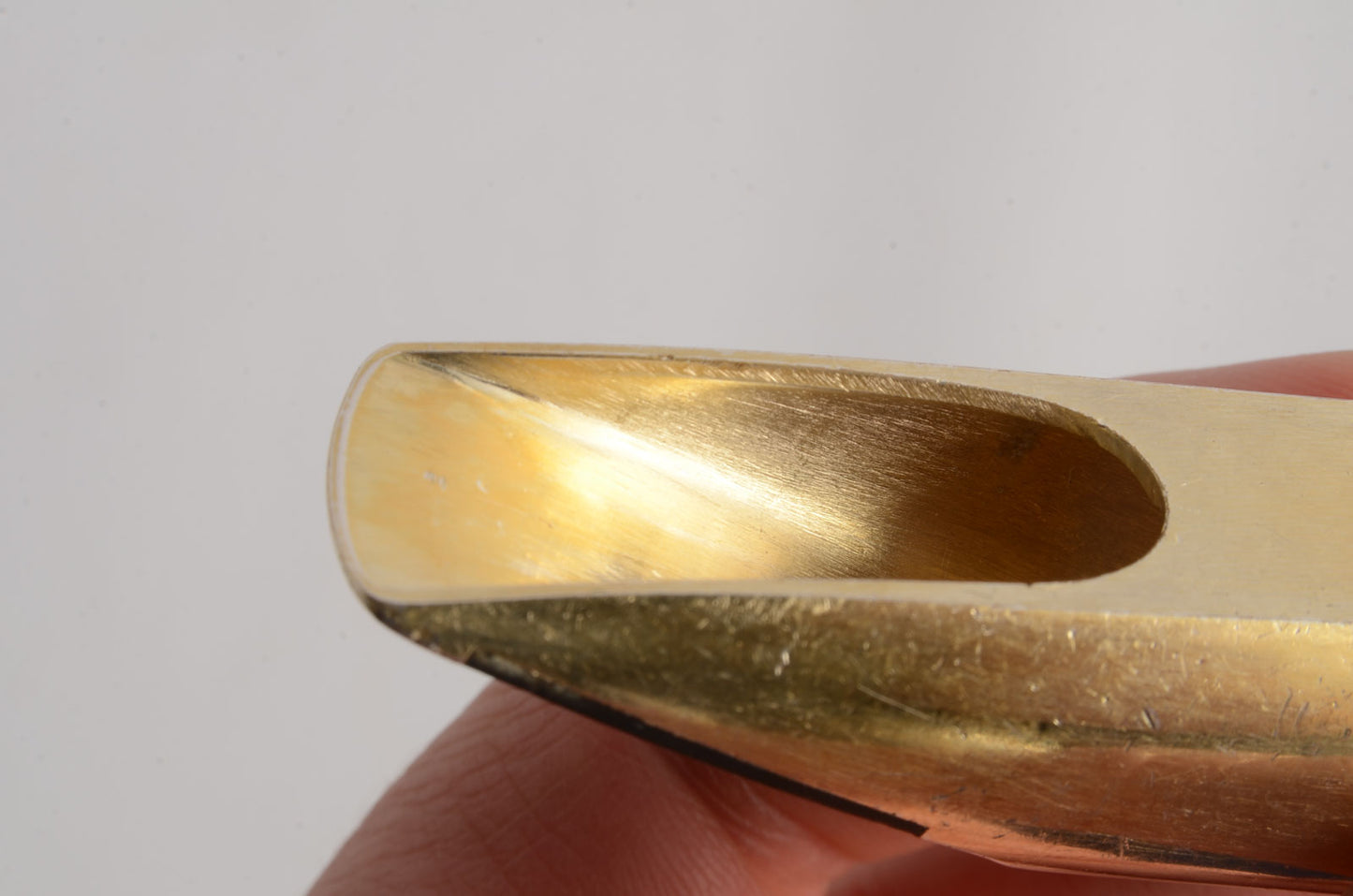 Otto Link STM USA 6* Alto Saxophone Mouthpiece MPC416