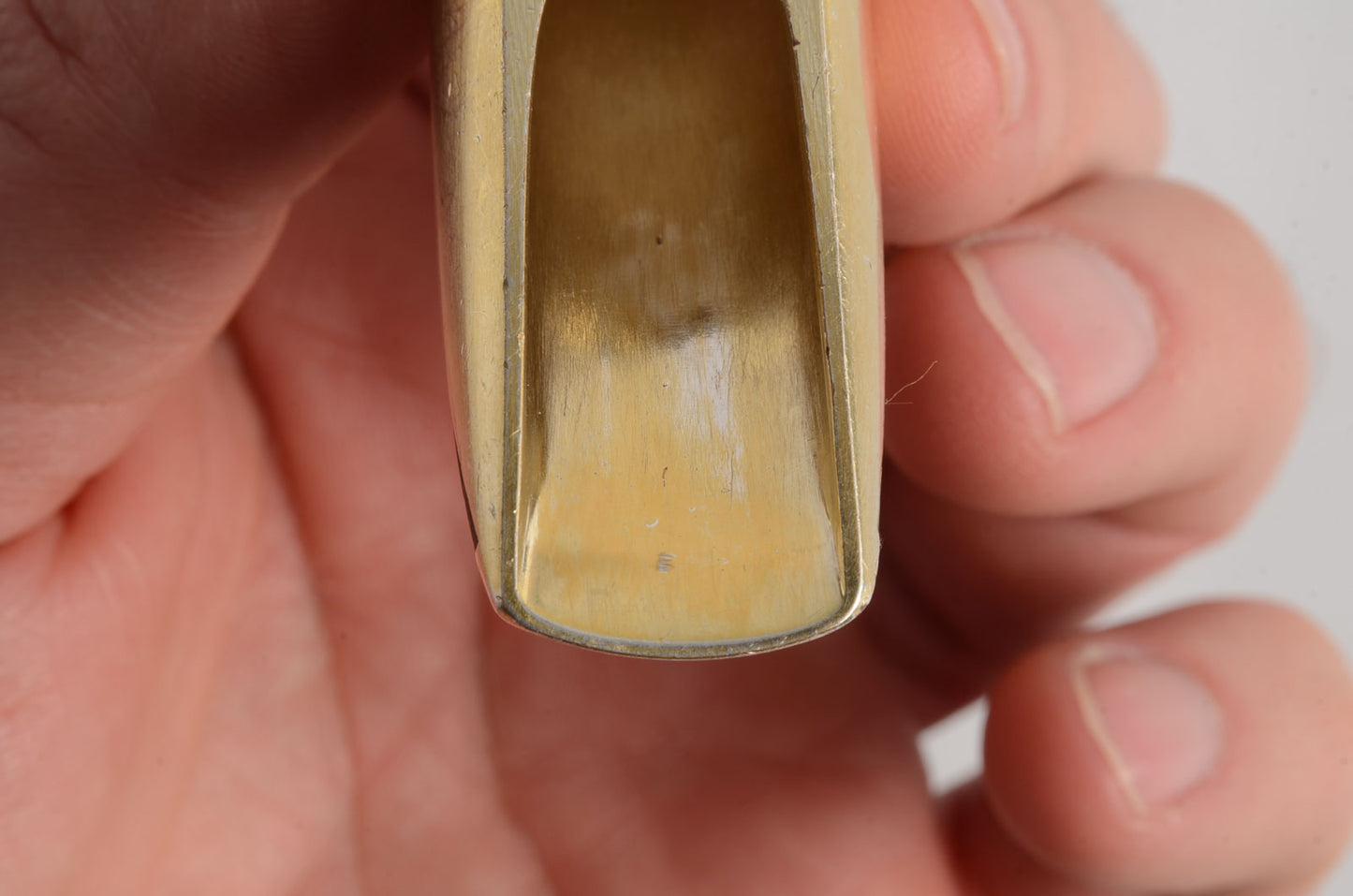 Otto Link STM USA 6* Alto Saxophone Mouthpiece MPC416