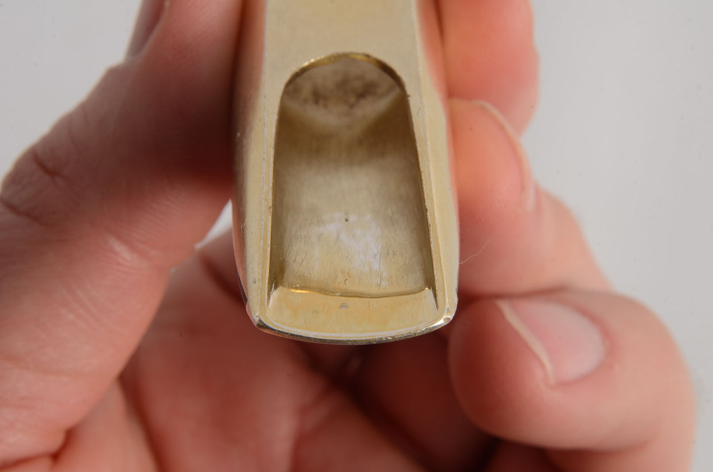 Otto Link STM USA 6* Alto Saxophone Mouthpiece MPC416