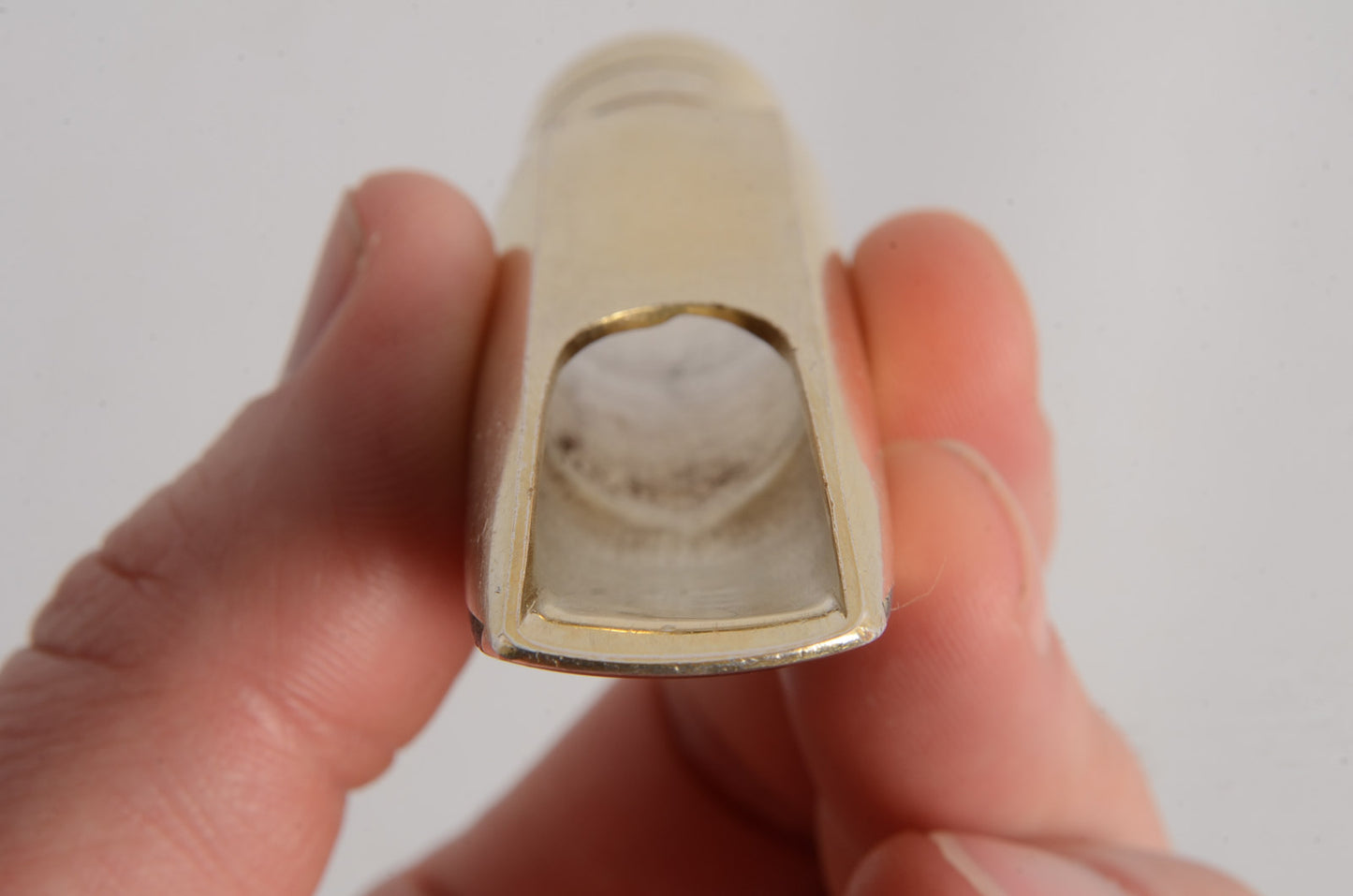 Otto Link STM USA 6* Alto Saxophone Mouthpiece MPC416