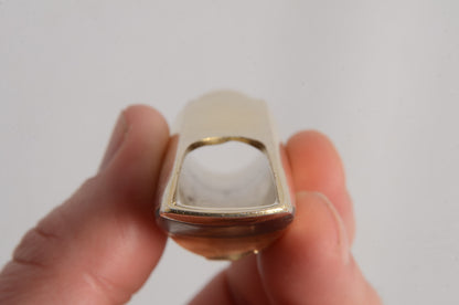 Otto Link STM USA 6* Alto Saxophone Mouthpiece MPC416