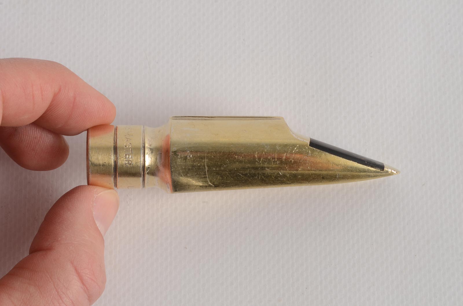 Otto Link STM USA 6* Alto Saxophone Mouthpiece MPC416 – GETASAX