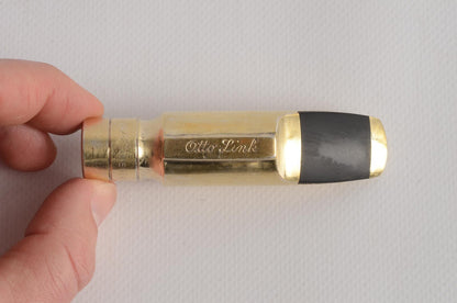 Otto Link STM USA 6* Alto Saxophone Mouthpiece MPC416