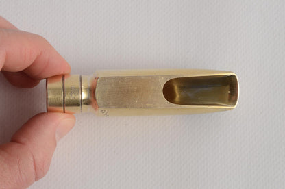 Otto Link STM USA 6* Alto Saxophone Mouthpiece MPC416