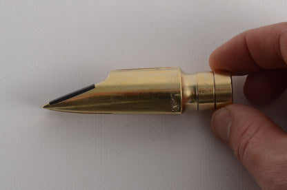 Otto Link STM USA 6* Alto Saxophone Mouthpiece MPC416