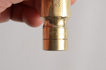 Otto Link STM USA 6* Alto Saxophone Mouthpiece MPC416