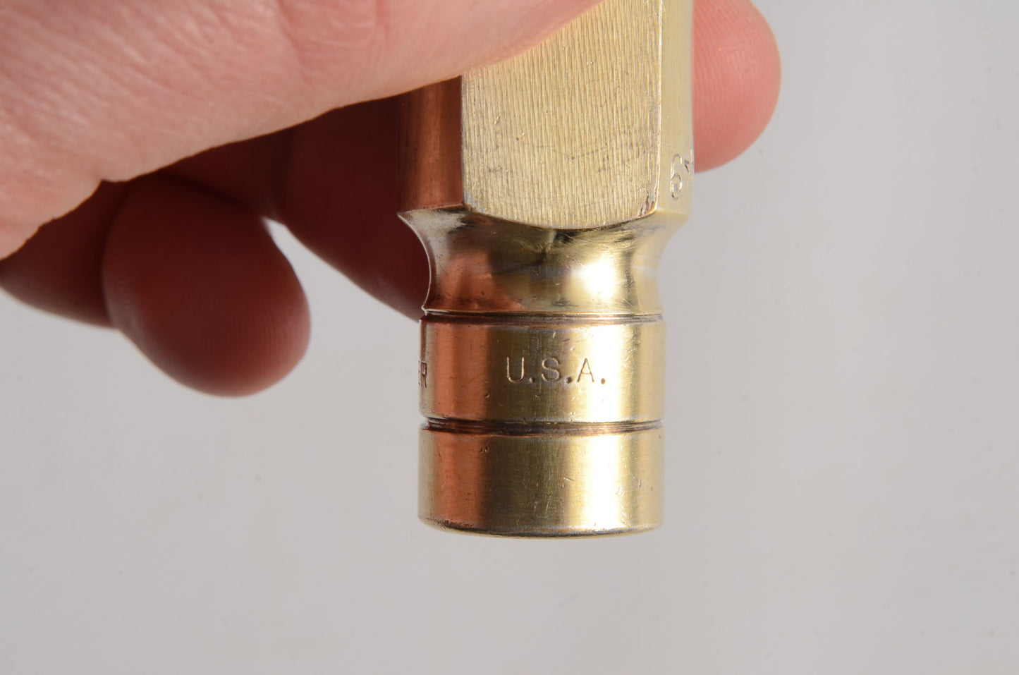 Otto Link STM USA 6* Alto Saxophone Mouthpiece MPC416