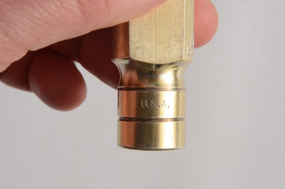 Otto Link STM USA 6* Alto Saxophone Mouthpiece MPC416