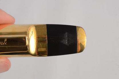 Otto Link STM USA 5* Baritone Saxophone Mouthpiece MPC417