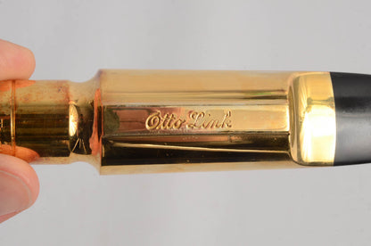 Otto Link STM USA 5* Baritone Saxophone Mouthpiece MPC417