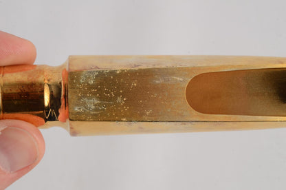 Otto Link STM USA 5* Baritone Saxophone Mouthpiece MPC417