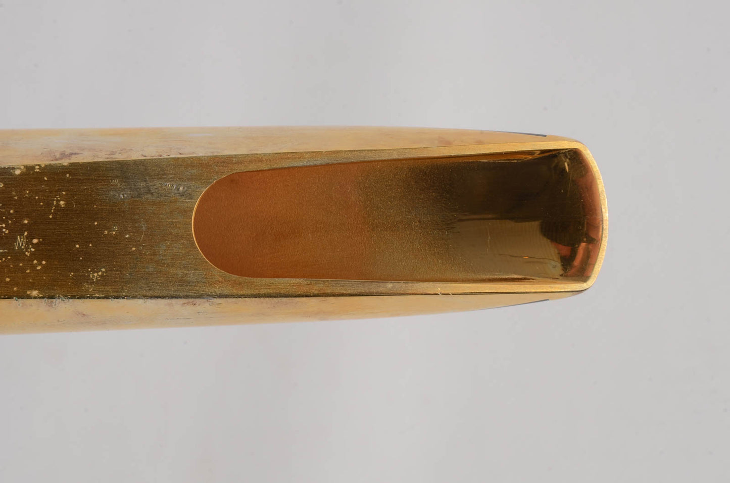 Otto Link STM USA 5* Baritone Saxophone Mouthpiece MPC417