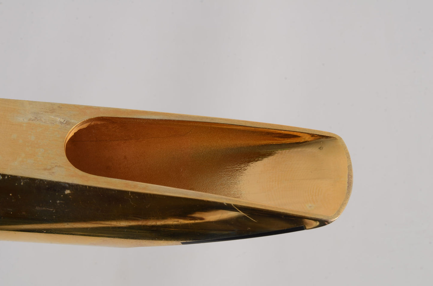 Otto Link STM USA 5* Baritone Saxophone Mouthpiece MPC417