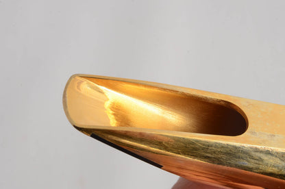 Otto Link STM USA 5* Baritone Saxophone Mouthpiece MPC417