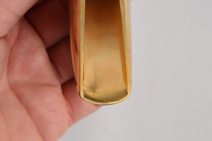 Otto Link STM USA 5* Baritone Saxophone Mouthpiece MPC417