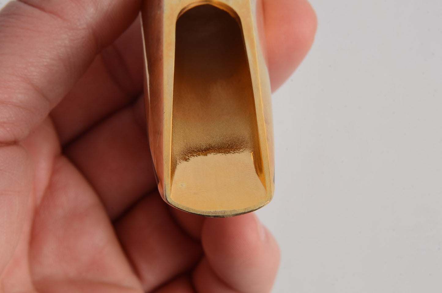 Otto Link STM USA 5* Baritone Saxophone Mouthpiece MPC417