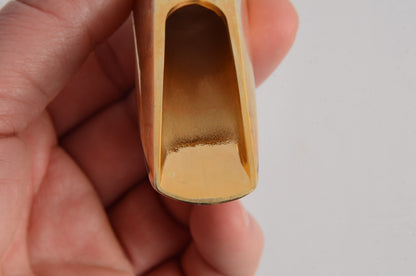 Otto Link STM USA 5* Baritone Saxophone Mouthpiece MPC417