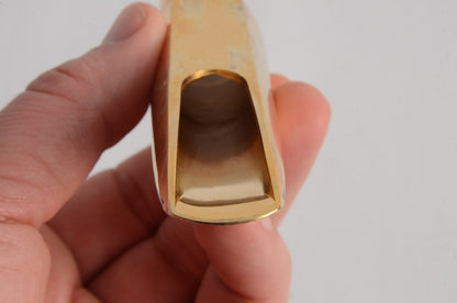 Otto Link STM USA 5* Baritone Saxophone Mouthpiece MPC417