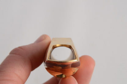 Otto Link STM USA 5* Baritone Saxophone Mouthpiece MPC417