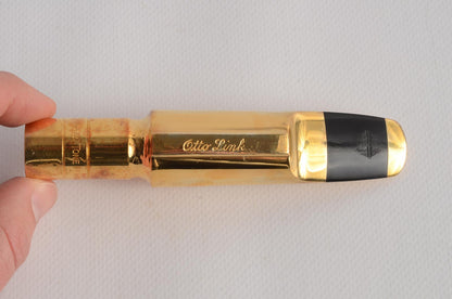 Otto Link STM USA 5* Baritone Saxophone Mouthpiece MPC417