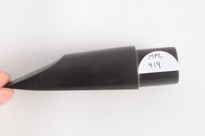 Berg Larsen HR 105 1 M Tenor Saxophone Mouthpiece MPC419