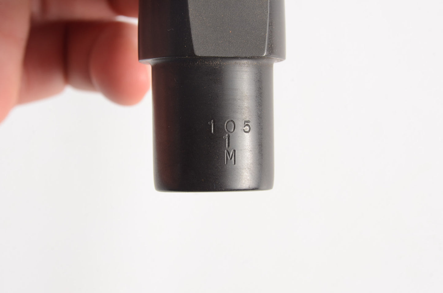 Berg Larsen HR 105 1 M Tenor Saxophone Mouthpiece MPC419