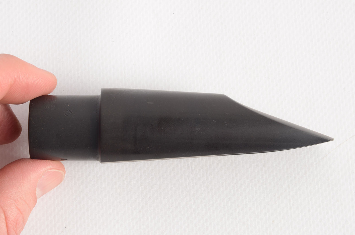 Berg Larsen HR 105 1 M Tenor Saxophone Mouthpiece MPC419