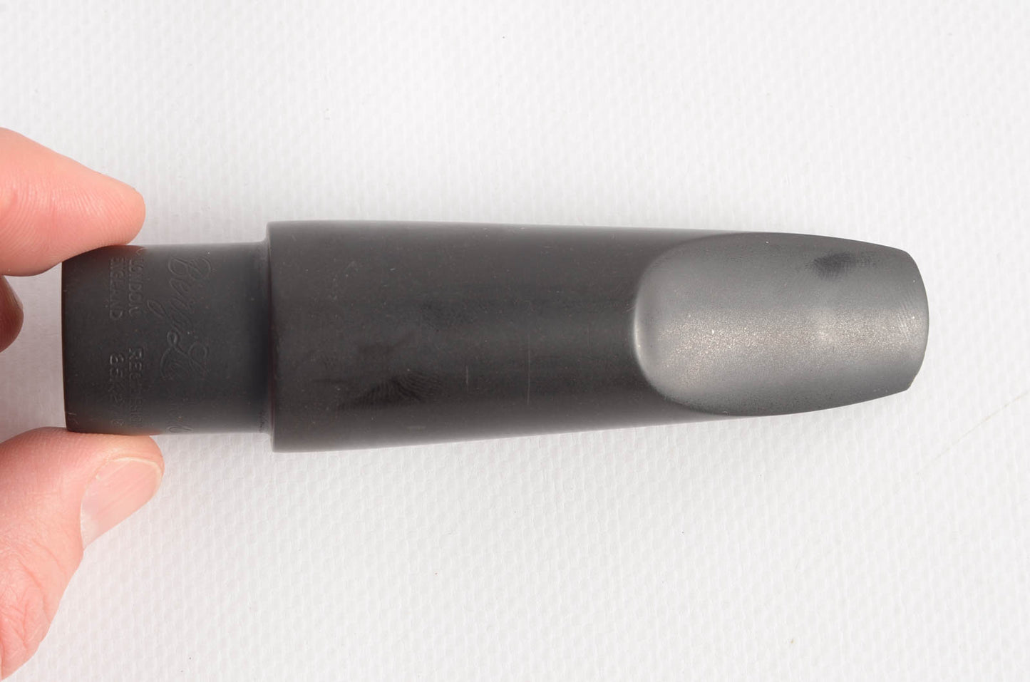 Berg Larsen HR 105 1 M Tenor Saxophone Mouthpiece MPC419