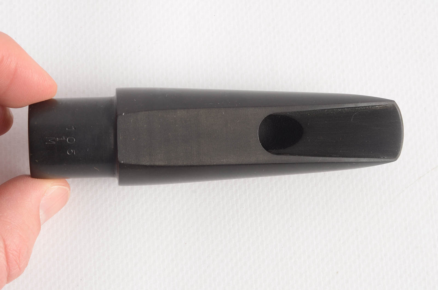 Berg Larsen HR 105 1 M Tenor Saxophone Mouthpiece MPC419