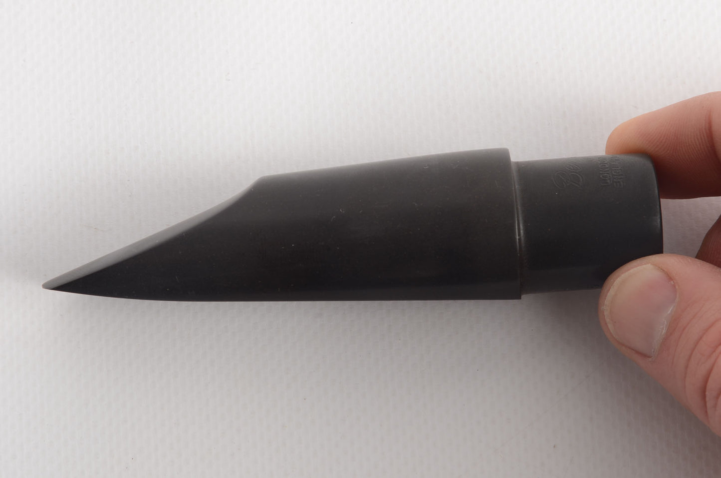 Berg Larsen HR 105 1 M Tenor Saxophone Mouthpiece MPC419
