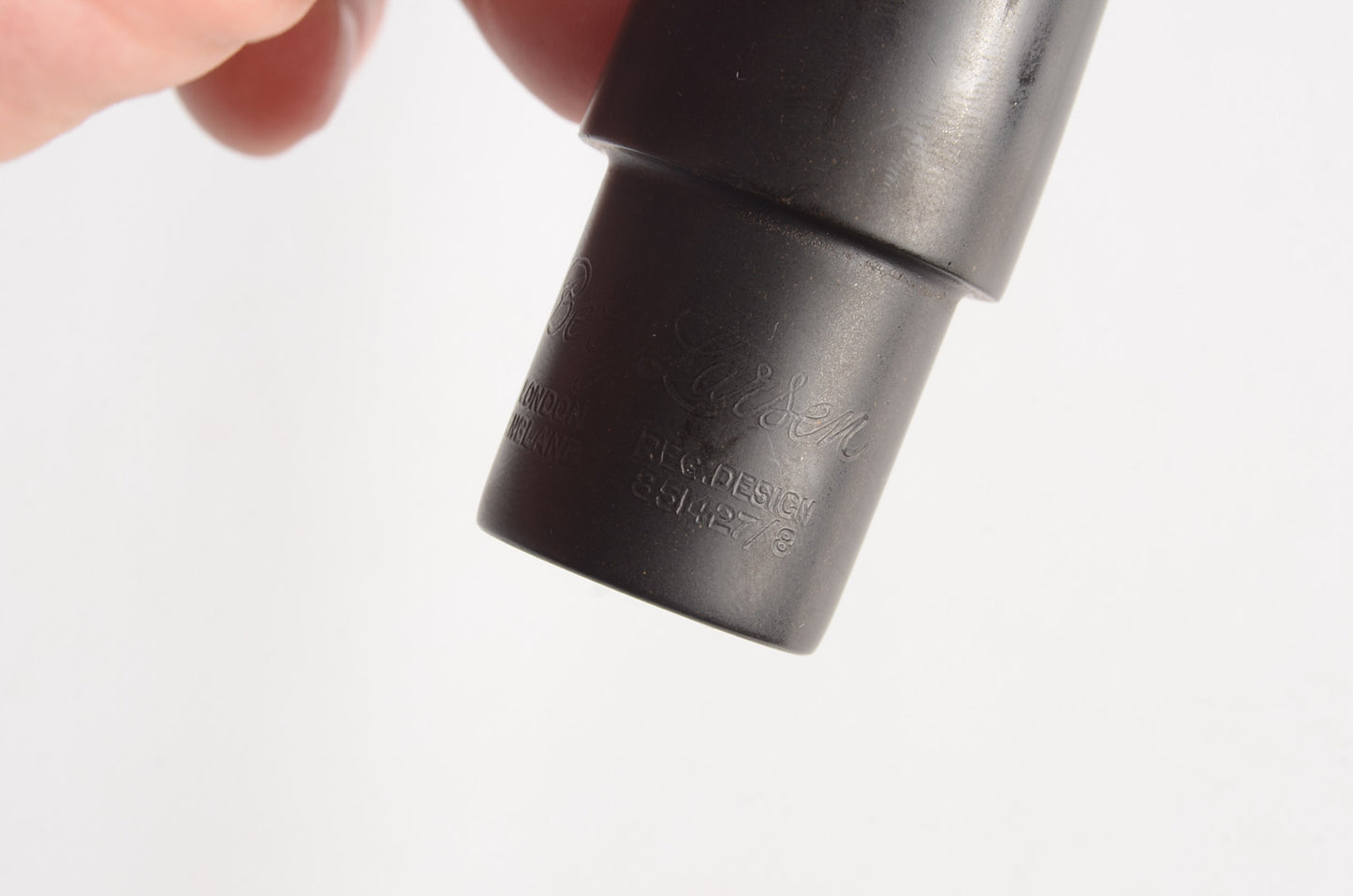 Berg Larsen HR 105 1 M Tenor Saxophone Mouthpiece MPC419
