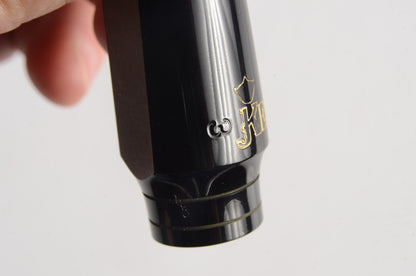 Keilwerth 3 Soprano Saxophone Mouthpiece MPC420