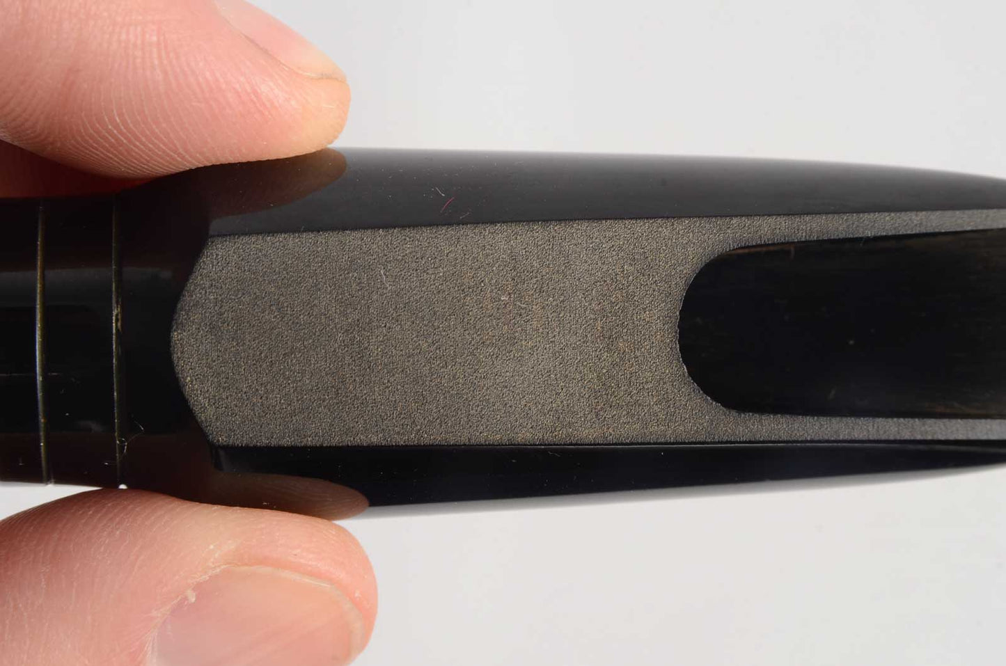 Keilwerth 3 Soprano Saxophone Mouthpiece MPC420