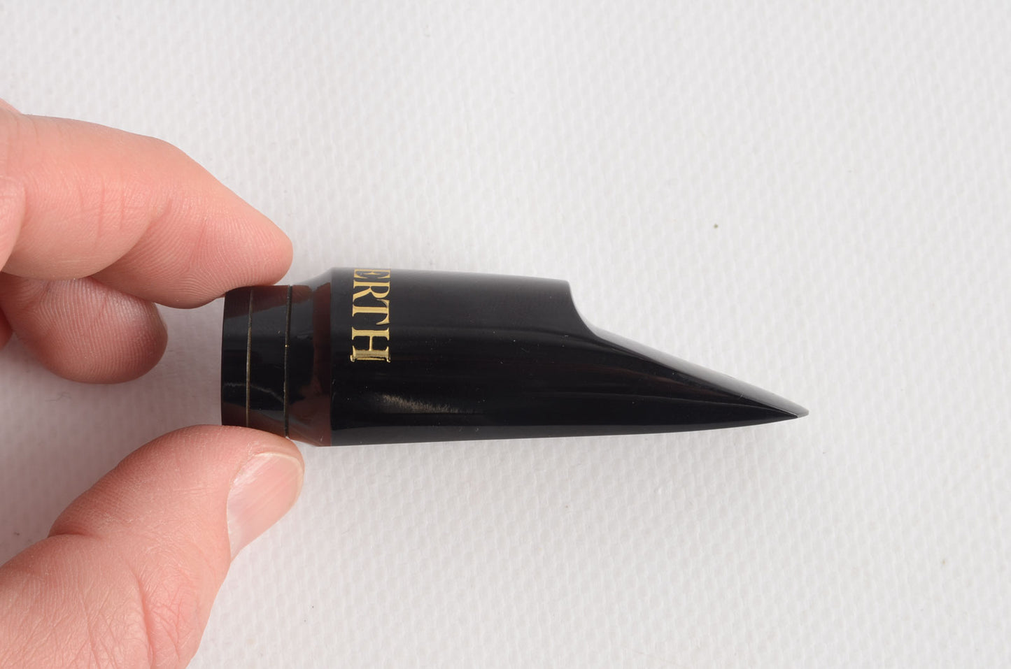 Keilwerth 3 Soprano Saxophone Mouthpiece MPC420