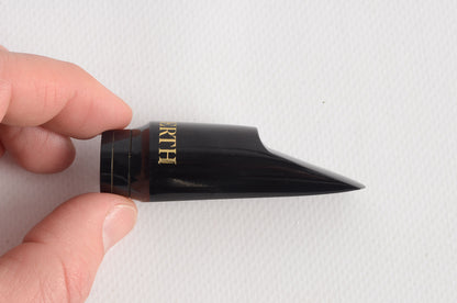 Keilwerth 3 Soprano Saxophone Mouthpiece MPC420