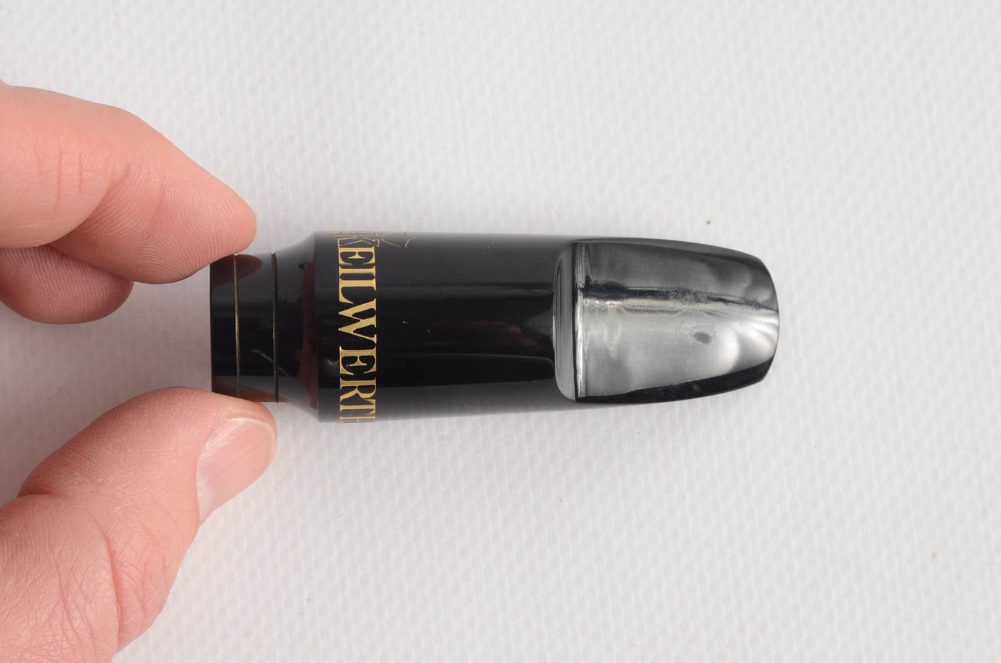 Keilwerth 3 Soprano Saxophone Mouthpiece MPC420