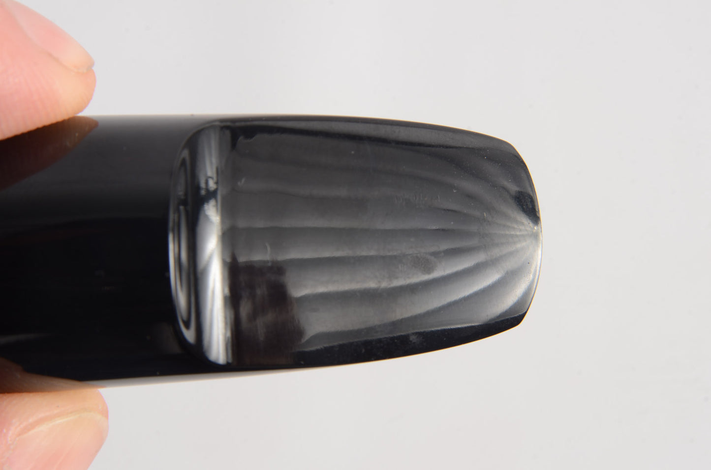 Keilwerth 3 Soprano Saxophone Mouthpiece MPC420