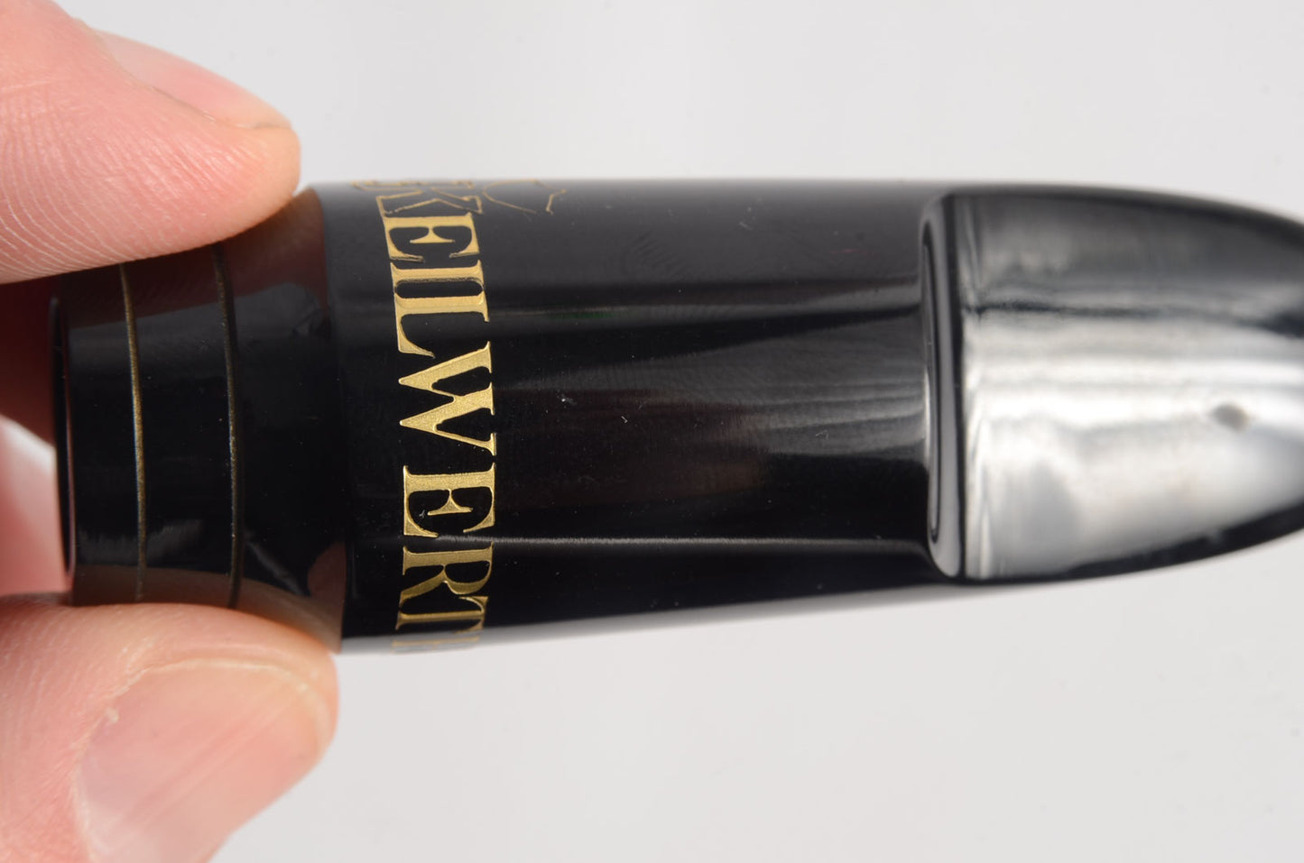Keilwerth 3 Soprano Saxophone Mouthpiece MPC420